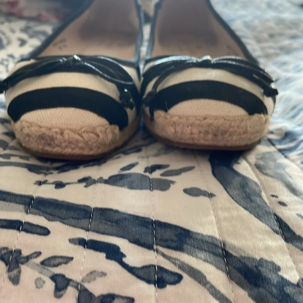 Kate Spade Flats